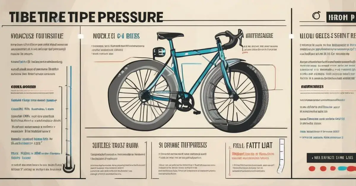 Jakie ciśnienie w oponach rowerowych 27.5? Optymalne wartości dla Ciebie