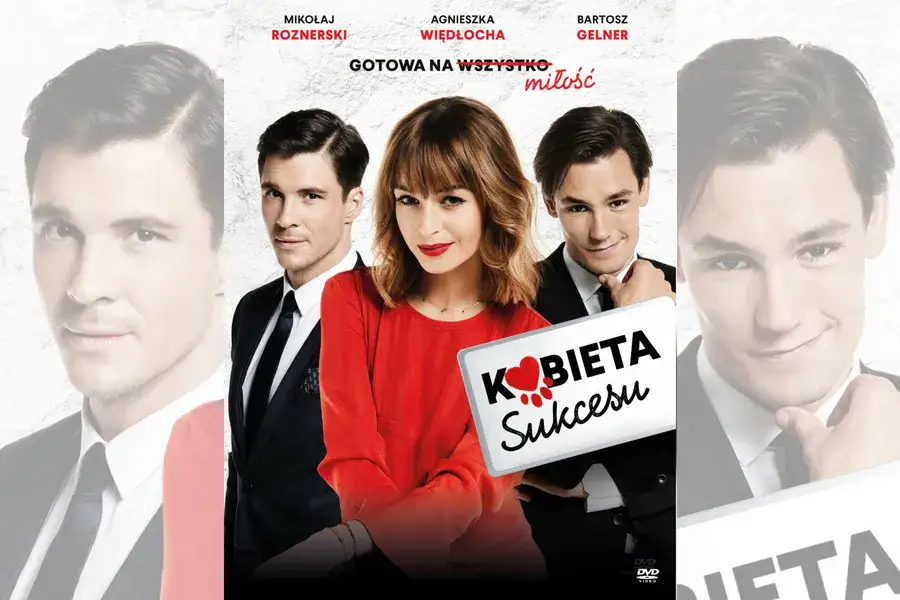 Kobieta sukcesu gotowa na miłość: Jak znaleźć równowagę i szczęście