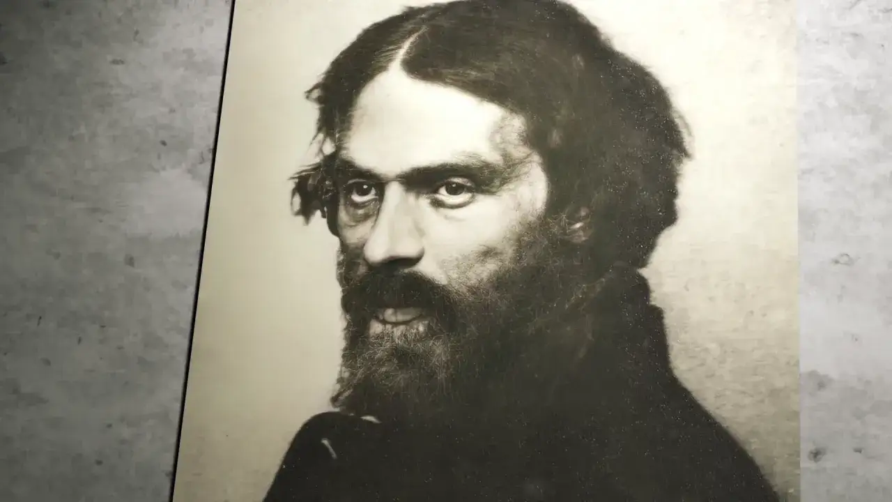 Cyprian Kamil Norwid: Geniusz, który wyprzedził swoją epokę