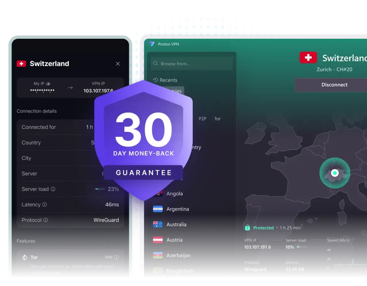 Czy Proton VPN jest bezpieczny? Odkryj prawdę o jego bezpieczeństwie
