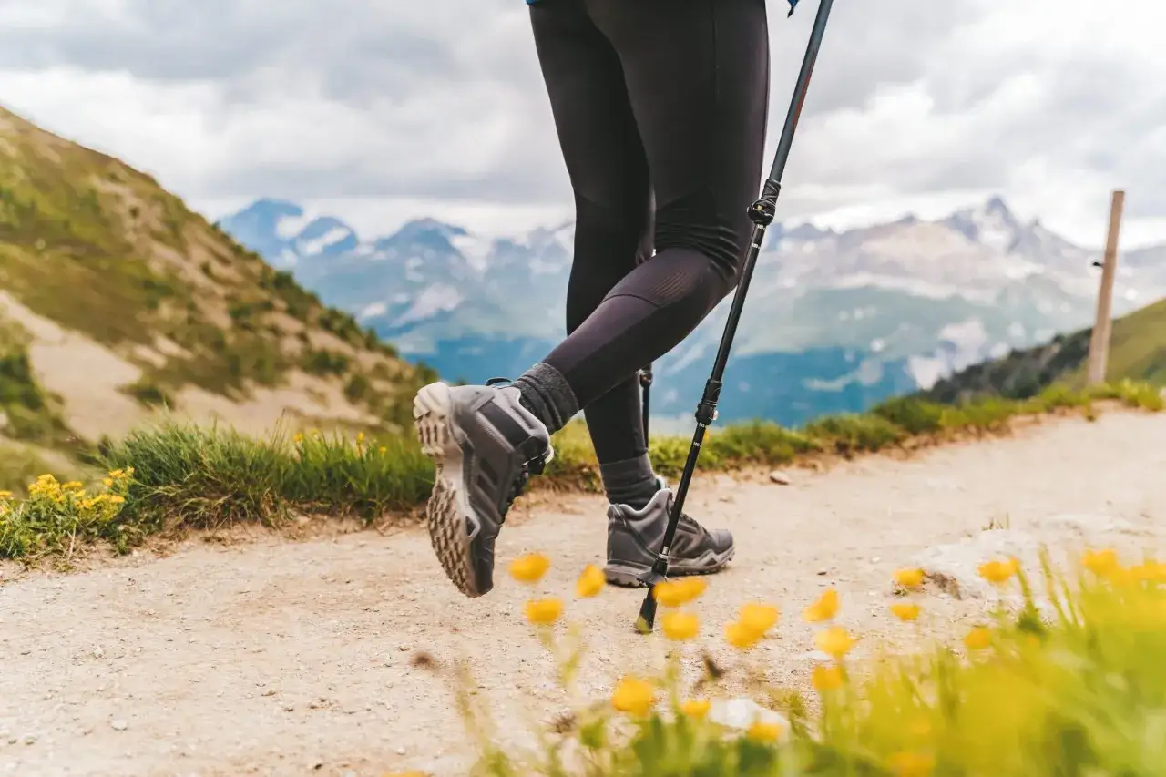 Botas de montaña mujer Decathlon: ¿Cuál elegir para tu aventura?