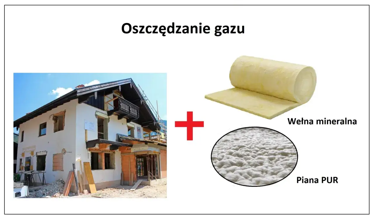 Jak zaoszczędzić na ogrzewaniu gazowym i uniknąć wysokich rachunków