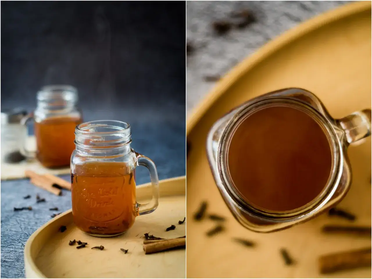 Grzaniec bezalkoholowy: Jak zrobić idealny napój bez procentów?