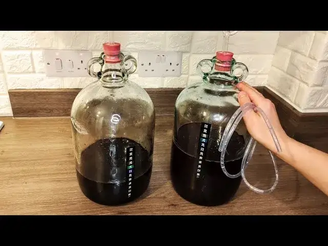 Jak przefiltrować wino: proste metody na klarowne i czyste wino