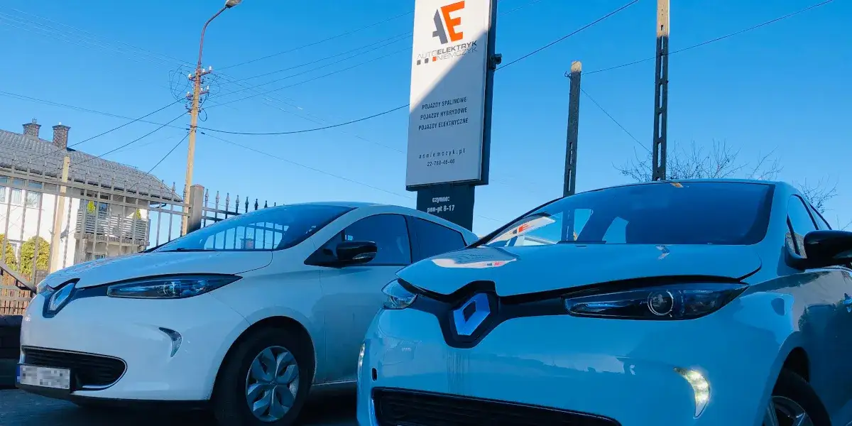 Ile kosztuje elektryk samochodowy? Sprawdź, by uniknąć wysokich wydatków