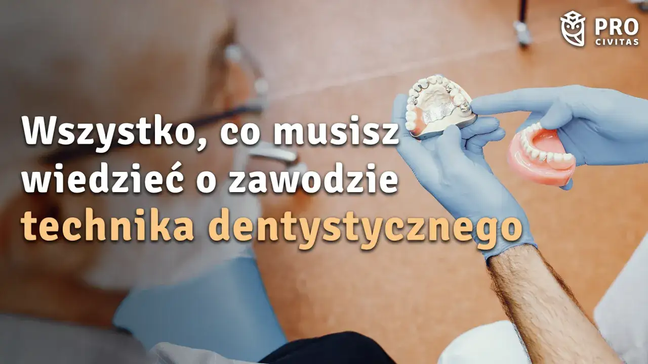 Dentysta w Polsce: Ile naprawdę zarabia? Rozwiewamy wątpliwości