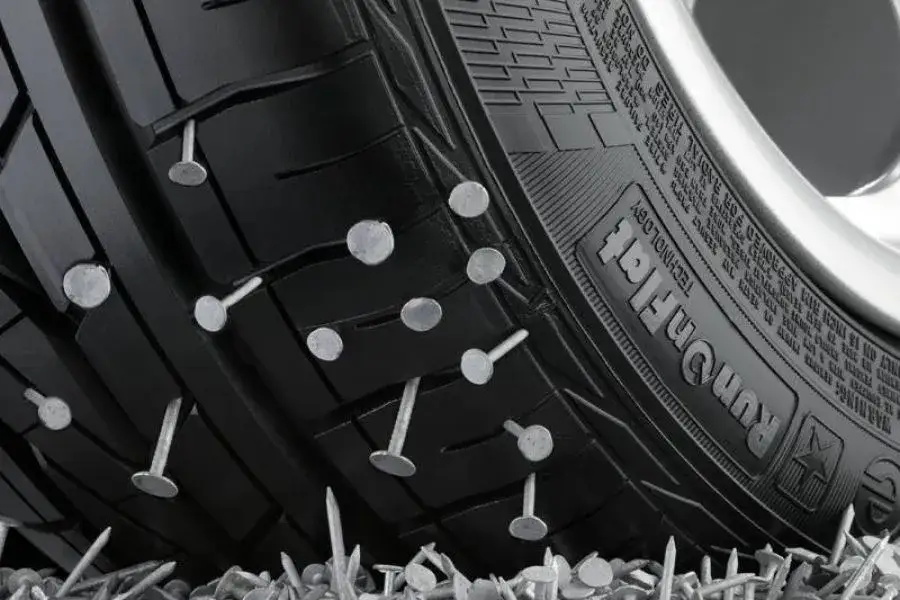 Reifenversicherung: Schützen Sie sich vor unerwarteten Kosten