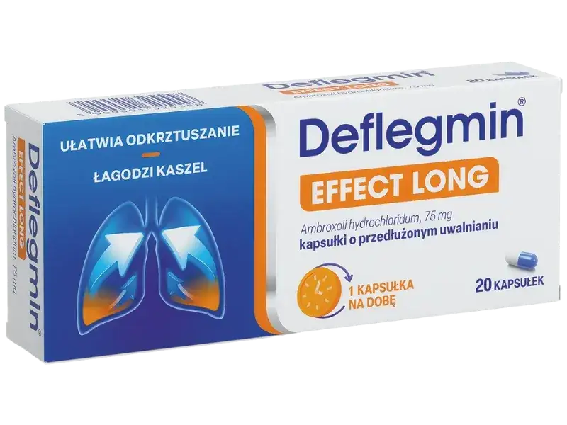 Emanera na co ten lek - efekty, działanie i ważne informacje