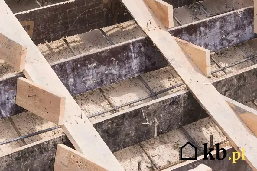 Jak uniknąć błędów w zbrojeniu schodów betonowych dla trwałości konstrukcji