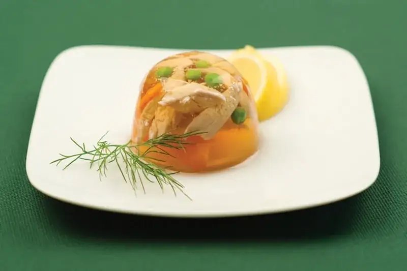 Tymbaliki drobiowe – łatwy przepis na efektowne danie na święta