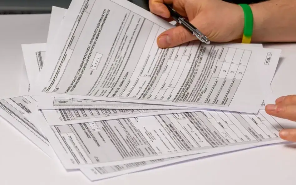 Czy kościół płaci podatek od darowizny? Oto co musisz wiedzieć