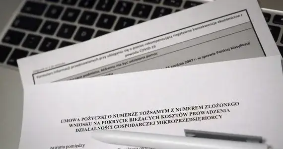 Pożyczka dla przedsiębiorców: do kiedy złożyć wniosek i co dalej?