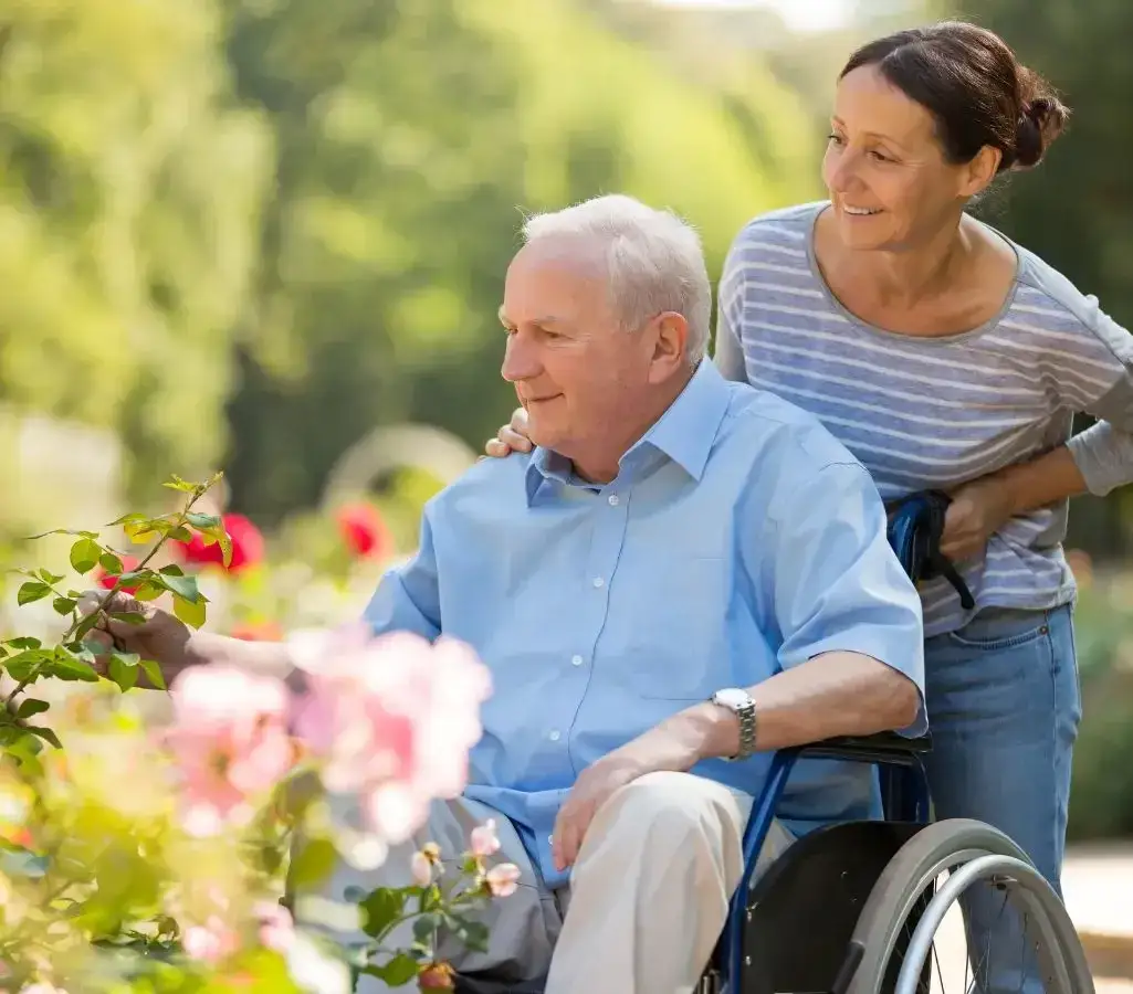 Co przysługuje opiekunowi osoby niepełnosprawnej? Sprawdź swoje prawa