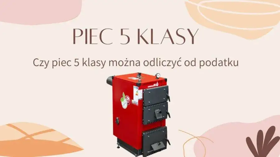 Jak odliczyć piec na ekogroszek od PIT i uniknąć błędów?