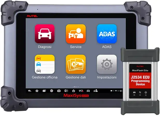 Co daje reset komputera w samochodzie? Rozwiązania problemów i korzyści