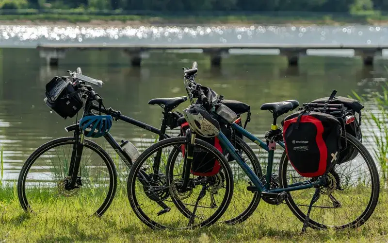 Najlepsze trasy rowerowe w Busku-Zdroju, które musisz poznać
