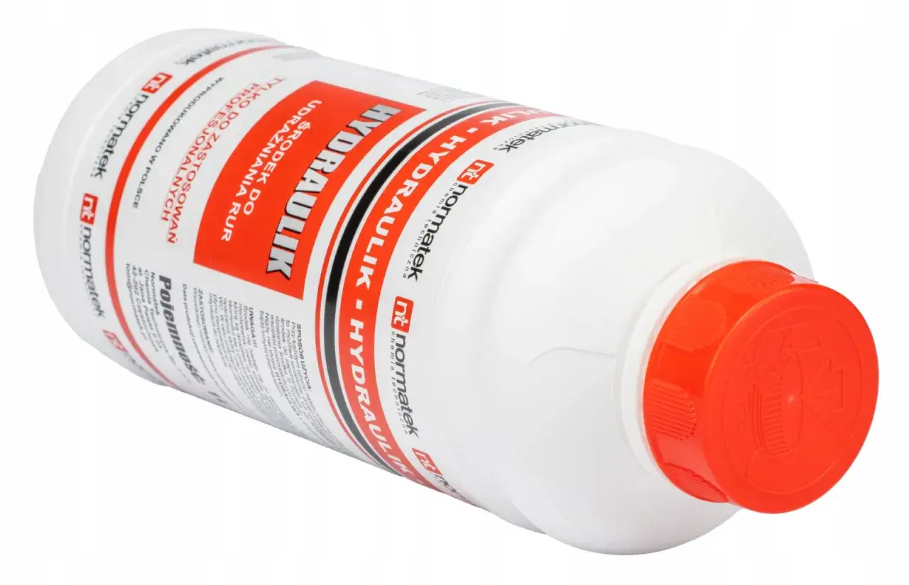 Normatek Hydraulik: Gdzie kupić? Kompletny przewodnik zakupowy