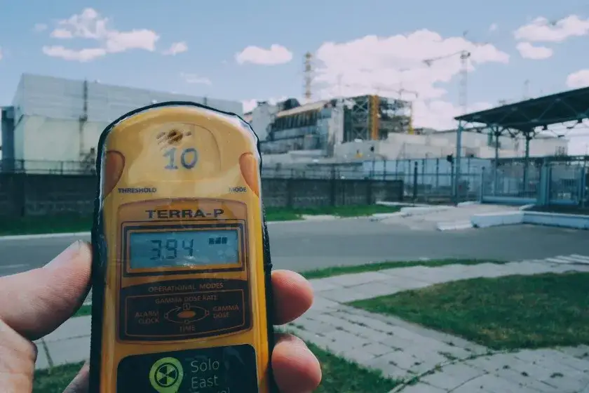 Czy w Czarnobylu jest bezpiecznie? Fakty o promieniowaniu i turystyce
