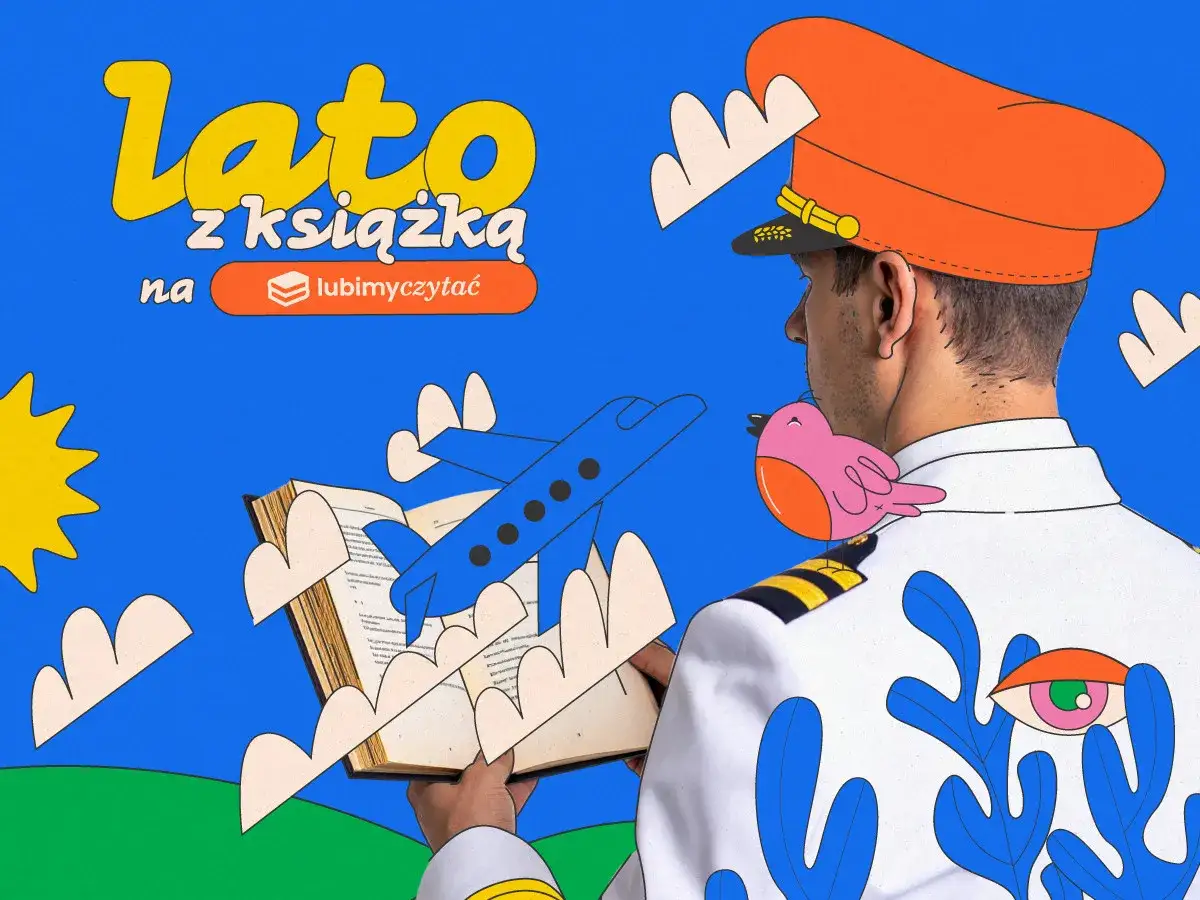 Co czytać? Znajdź idealną książkę na każdy nastrój!