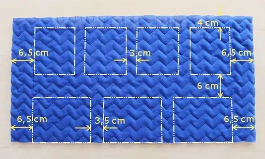 Jak uszyć organizer do łóżeczka – proste kroki i ważne wskazówki