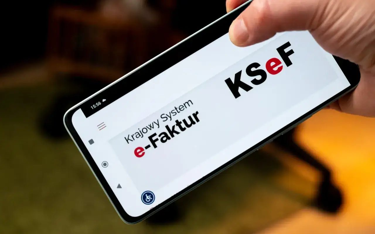 E-faktura KSeF: Czy Twoja firma jest gotowa na 2026?