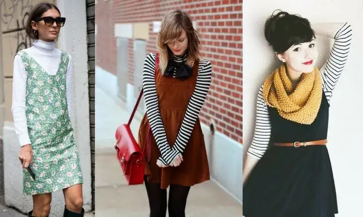 Co ubrać do sukienki bez rękawów, aby wyglądać wyjątkowo i stylowo?