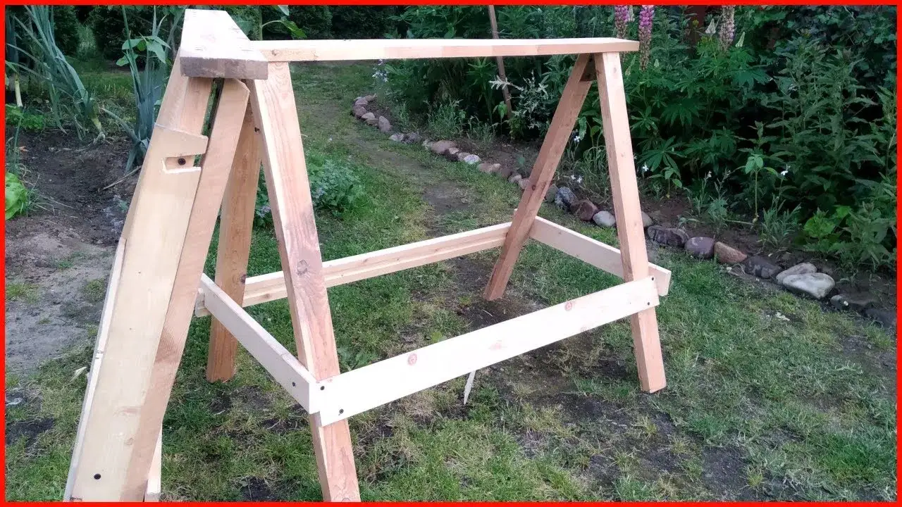 Jak zrobić kobyłki: Porady i techniki wykonania kobyłek budowlanych