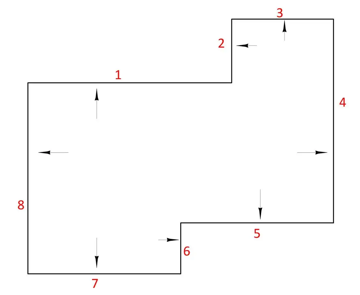 Rzut dachu: Kluczowe informacje o układzie i geometrii dachu