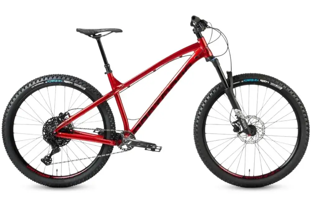 Jaką ramę do enduro wybrać, aby uniknąć kosztownych błędów?