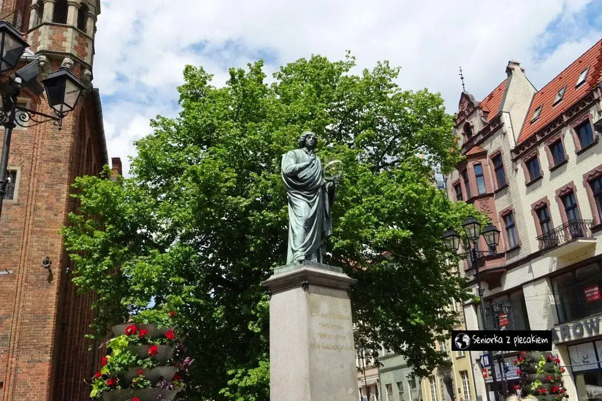 Toruń w jeden dzień: Jak zwiedzić miasto Kopernika bez pośpiechu?