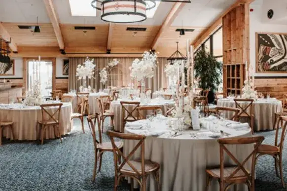 Bacówka Ksawerów - idealne miejsce na wesele w góralskim stylu