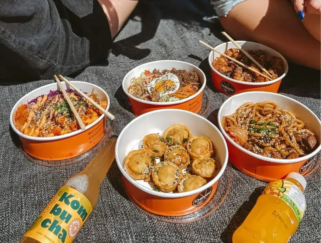 Gdzie zjeść we Wrocławiu? Odkryj smaki od street foodu po Michelin!