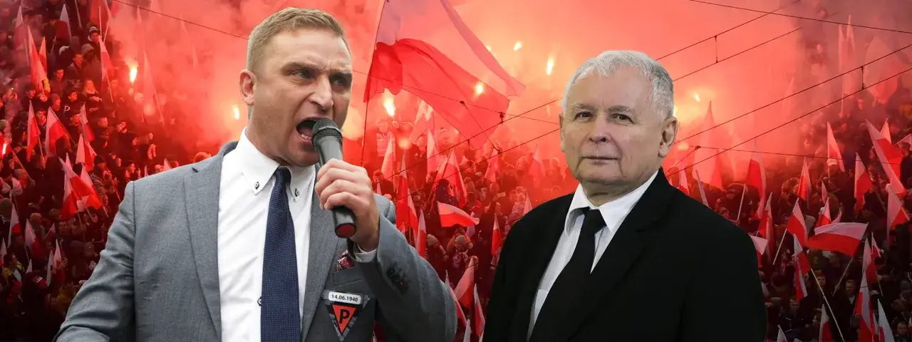 Solidarna Polska: Prawica czy lewica? Zrozum jej ideologię i wartości