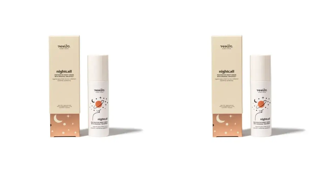 Resibo Glow Player: Naturalny blask bez brokatu? Recenzja 2026