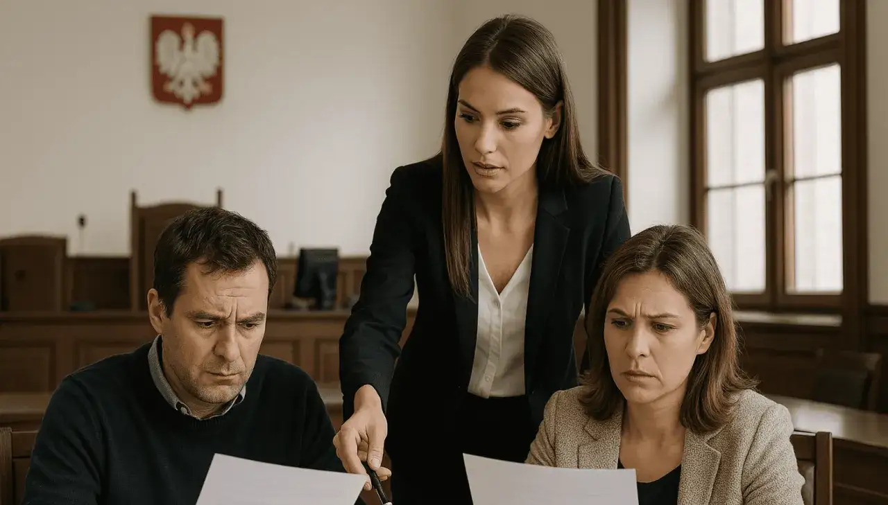 Ile czasu sąd ma na wyrok? Niezwłocznie to mit! Poznaj terminy.