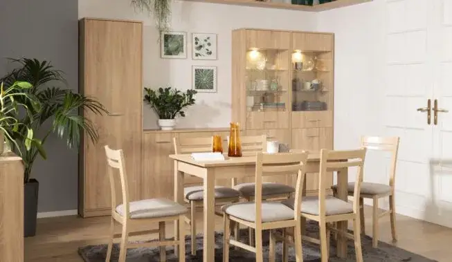 Jak wyprać krzesło: skuteczne metody na plamy i zabrudzenia