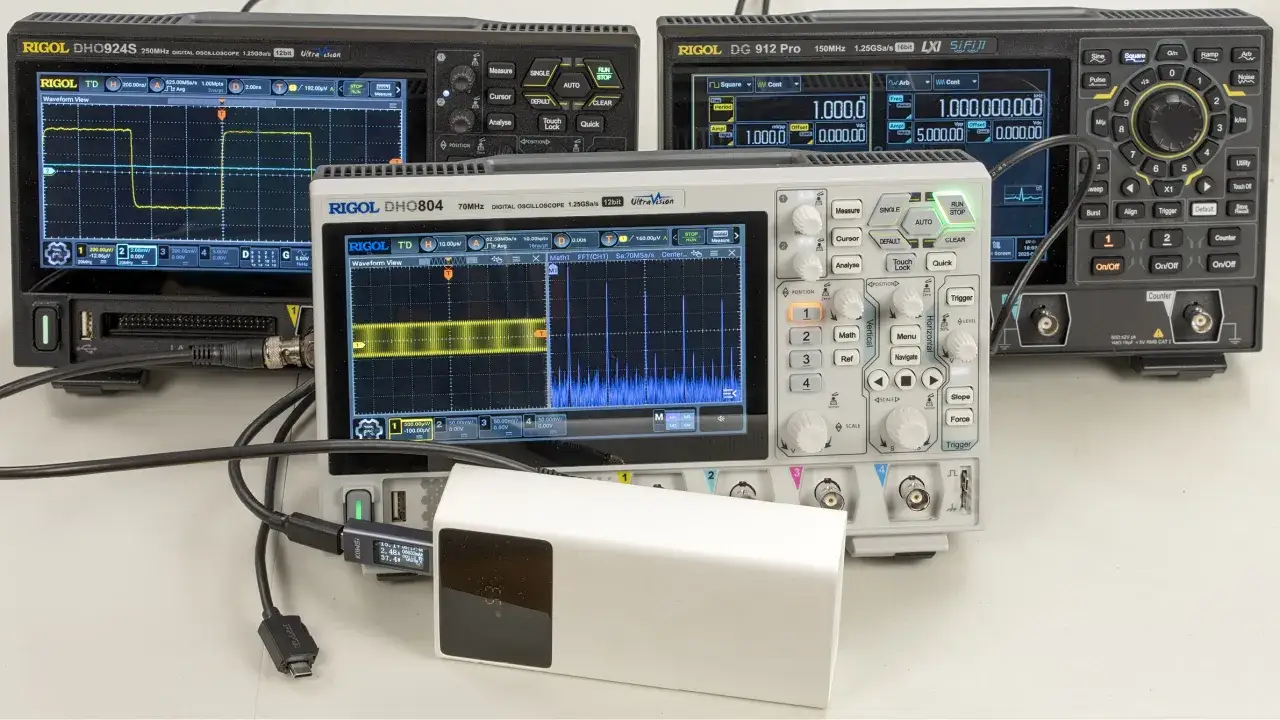 Oscyloskop do warsztatu: wybierz najlepszy model i diagnozuj jak ekspert!