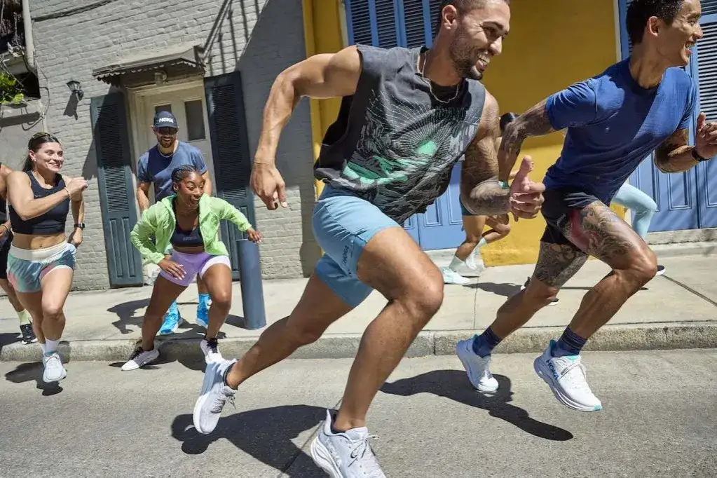 Bieganie na odchudzanie: Czy to działa? Realne efekty i plan