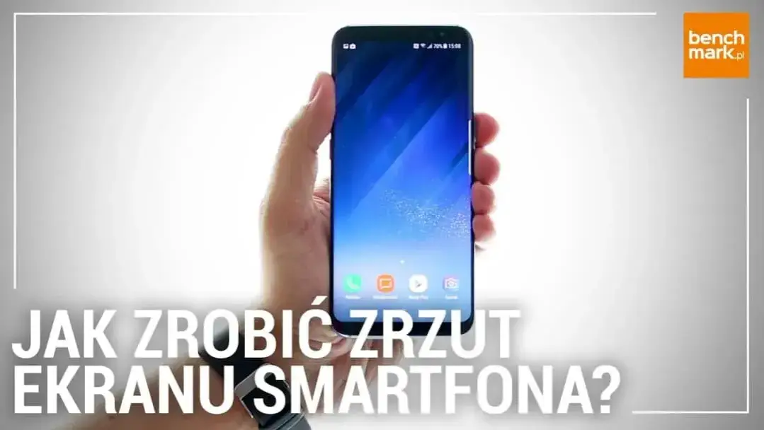 Jak zrobić zdjęcie ekranu Samsung w prosty sposób i uniknąć problemów