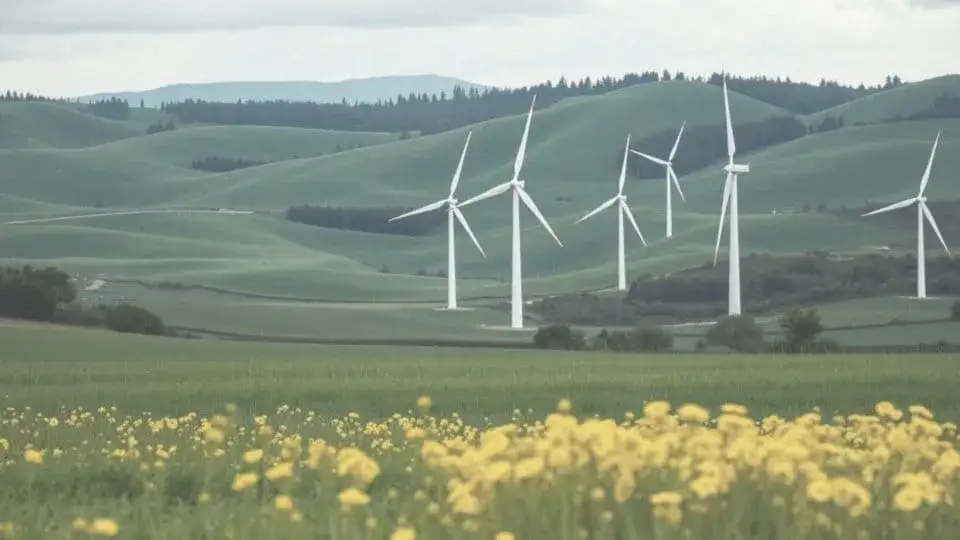 Kiedy podpisano zielony ład? Kluczowe daty i wydarzenia, które musisz znać