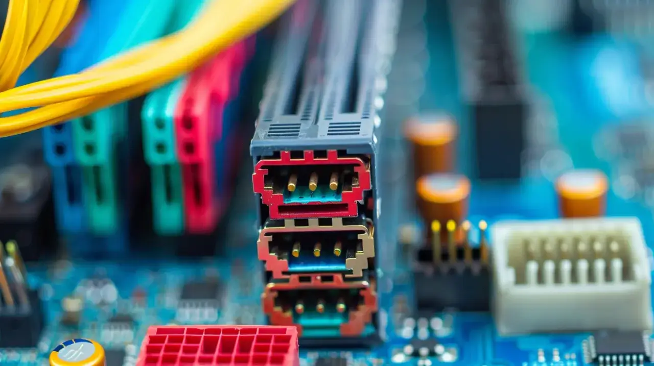 Co warto wiedzieć o złączu ATX? Wskazówki dotyczące zasilania komputera.