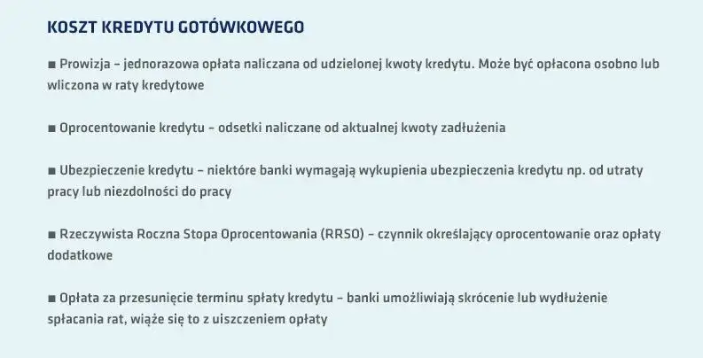 Jak obliczyć odsetki od kredytu i uniknąć nieprzyjemnych niespodzianek