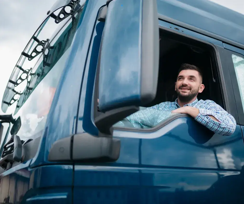 Ile można zarobić jako kierowca tira? Zaskakujące fakty o wynagrodzeniu