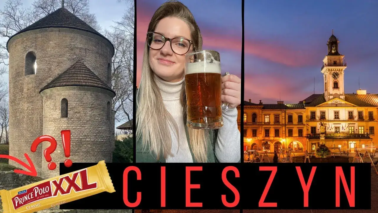 Cieszyn: Kulinarne odkrycia! Gdzie zjeść po polsku i czesku?