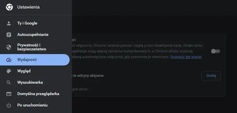 Która przeglądarka zużywa najmniej RAM i jak to wpływa na wydajność?