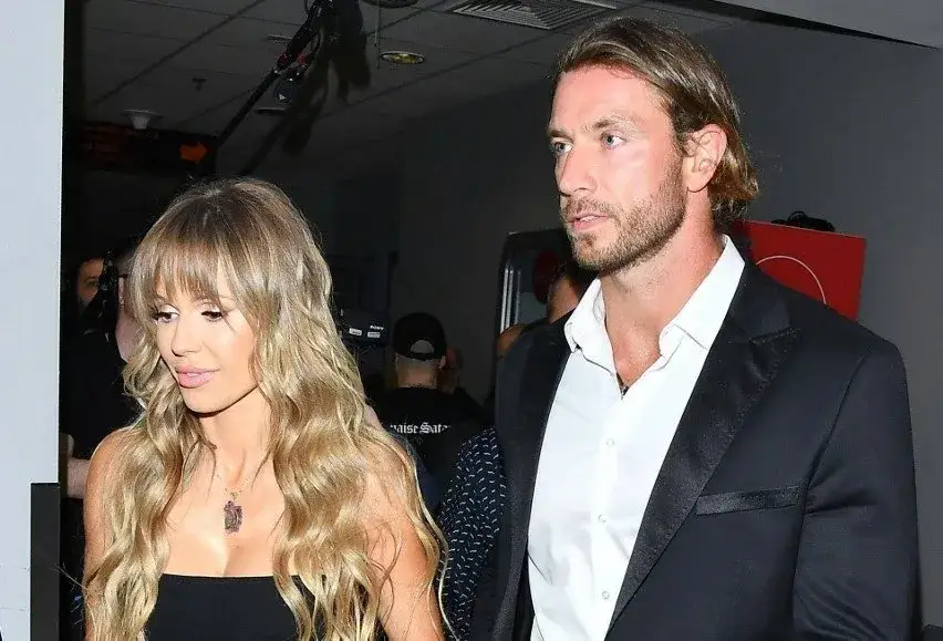 Z kim jest Doda teraz? Nowy partner gwiazdy ujawniony!