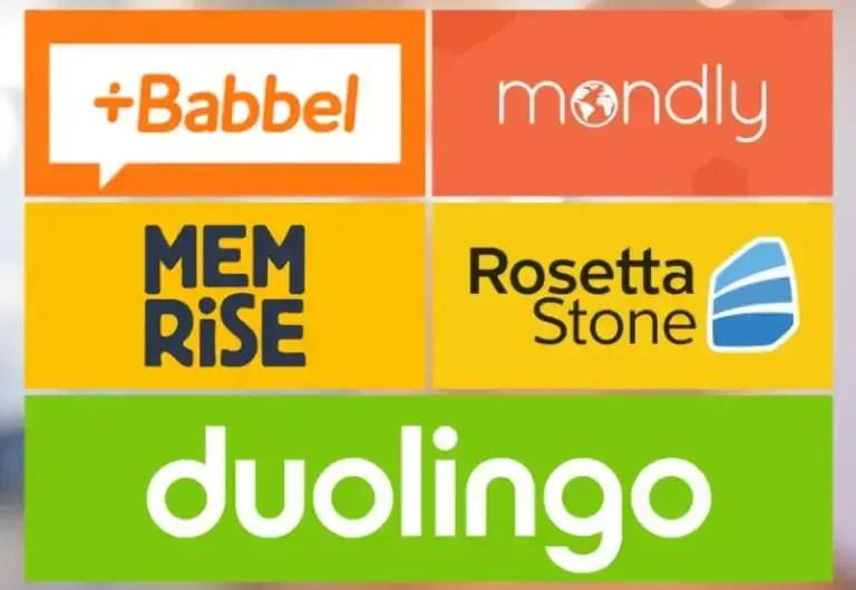 Sprache lernen leicht gemacht: Effektive Methoden und Apps für jeden