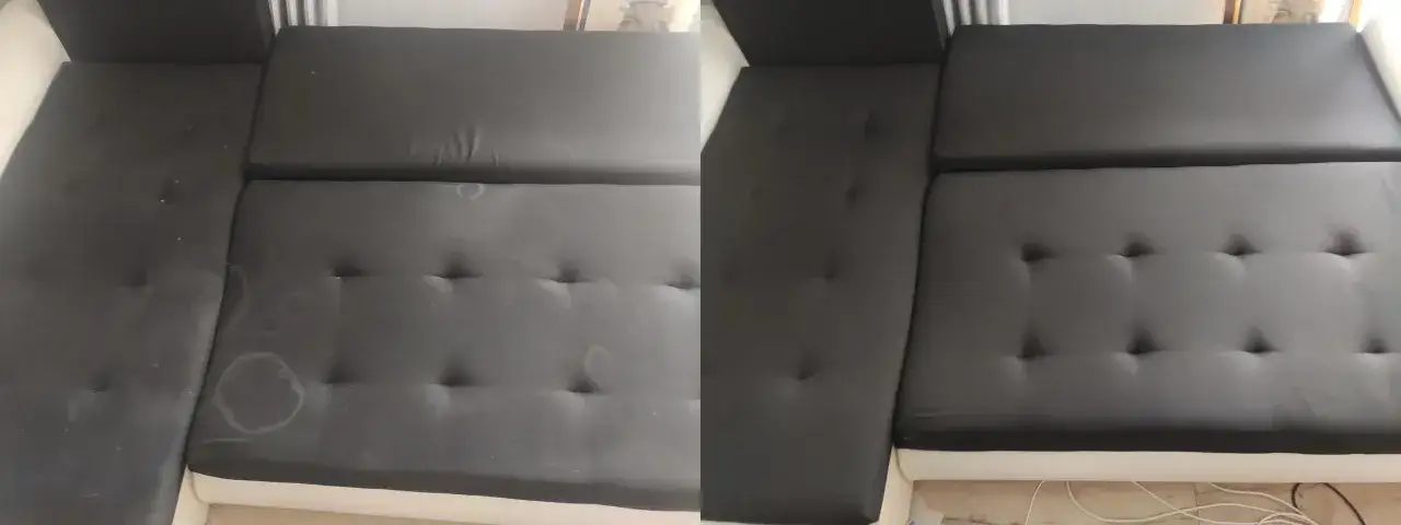 Ile kosztuje pranie tapicerki samochodowej? Pełny cennik i porady!