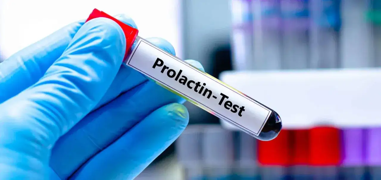 Hiperprolaktynemia: Gdy psychika cierpi przez hormony. Objawy i leczenie