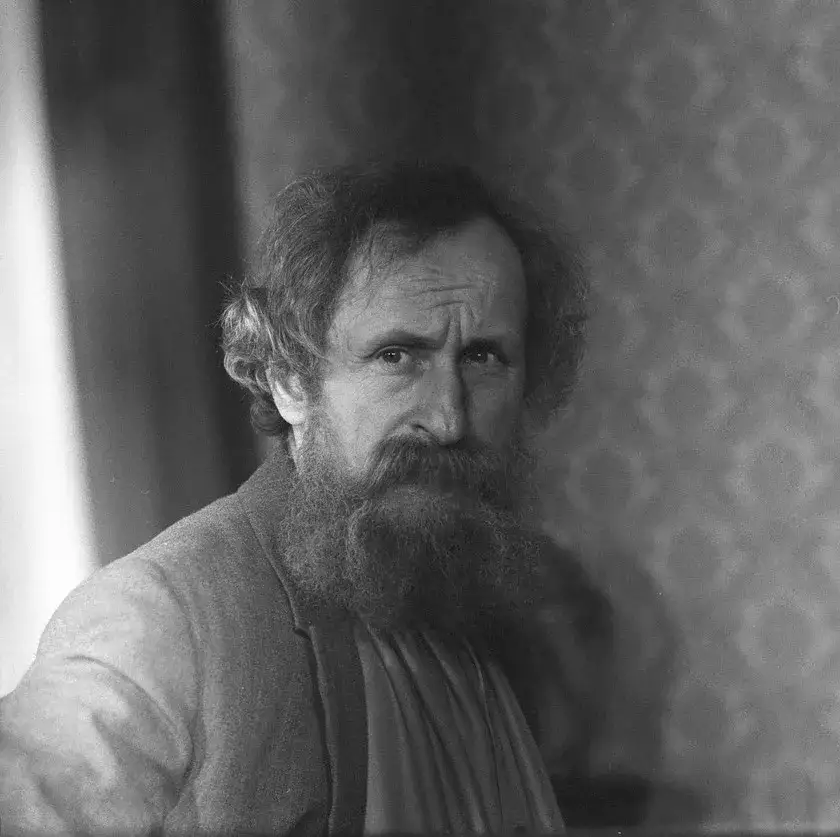 Gustlik aktor, który na zawsze zmienił polskie kino i teatr